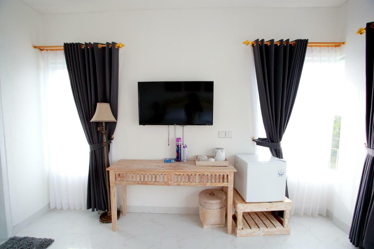 Vanilla Suite Jimbaran Zewnętrze zdjęcie