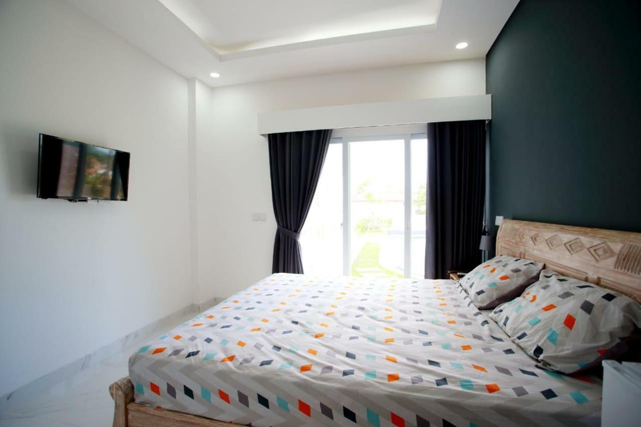 Vanilla Suite Jimbaran Zewnętrze zdjęcie